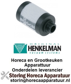 160691534 - Luchtoliefilter HENKELMAN MINI JUMBO