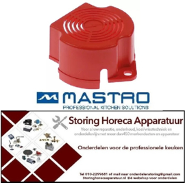 465510093 - Beschermkap voor boiler element MASTRO