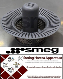 828109828 - Filter was tank vaatwasser SMEG UD505D