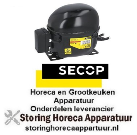 660070009 -COMPRESSOR SECOP NLX13 KK.3  SECOP