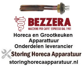 254417220 - Verwarmingselement 1250/1450W 220/240V - BEZERRA