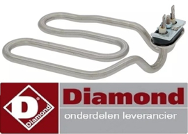  DC502/6M-PS - VAATWASSER DIAMOND EUROPE HORECA EN GROOTKEUKEN APPARATUUR REPARATIE RESERVE ONDERDELEN EN ACCESSOIRES