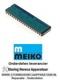 279400835 -EPROM CODE P59/5 Meiko