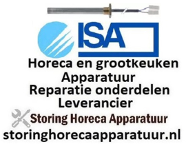 ISA HORECA EN GROOTKEUKEN KOELAPPARATUUR REPARATIE ONDERDELEN