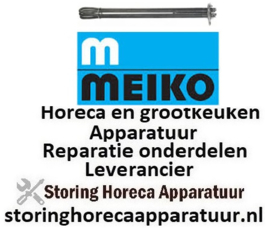 774418877 - Verwarmingselement 9000/9800W 230/240V inbouw ø 47,5mm  MEIKO