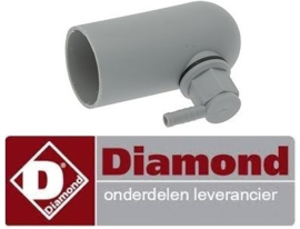 709984007 - Luchtkamer voor vaatwasser  DIAMOND EUROPE : DFE8/6-AC