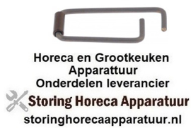 DEUR OVEN ONDERDELEN HORECA EN GROOTKEUKEN APPARATUUR REPARATIE ONDERDELEN