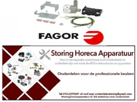 210499447 -Circulatiepomp FAGOR