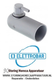 200R.EB9840.05 - Luchtkamer compleet vaatwasser ELETTROBAR FAST 140