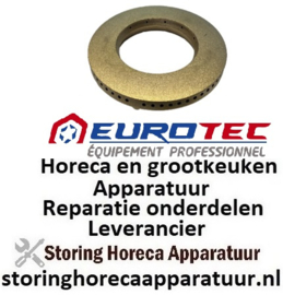 EUROTEC - HORECA EN GROOTKEUKEN APPARATUUR APPARATUUR REPARATIE RESERVE ONDERDELEN