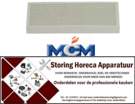 KIPPENGRILL EN WARMHOUD APPARATUUR REPARATIE RESERVE ONDERDELEN