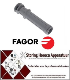 088505071 - Fagor overlooppijp L 180mm ø 40mm