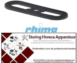 105521128 - Pakking verwarmingselement vaatwasser RHIMA