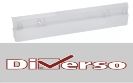 9088358A - Gordijn houder voor ijsblokjes machine DIVERSO : WR-SP24-A/R2