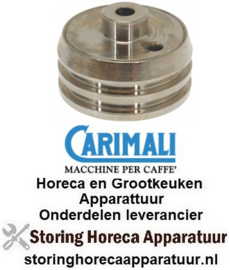 3255036951 - Sproeierhouder zuiger BuD ø 45mm voor koffiemachine CARIMALI
