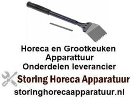 423705022 - Schraper voor roostergrill