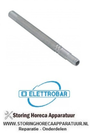 518478056 - Naspoelpijp ELETTROBAR FAST 135, FAST 135D, FAST 135CT, FAST 135H, FAST 135HD , FAST 135HCT