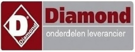 E60/F10-3T(230/3) - DIAMOND ELEKTRISCHE FRITEUSE HORECA EN GROOTKEUKEN APPARATUUR REPARATIE ONDERDELEN