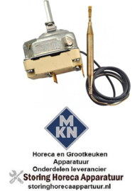 709375038 - Thermostaat instelbereik 50-300°C voor MKN