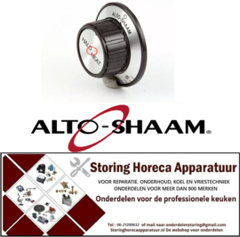 491KN3474 - Knop thermostaat t.max. 90°C 15-90°C ALTHO-SHAAM
