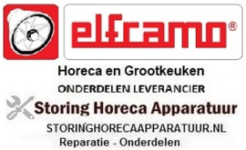 ELFRAMO - HORECA EN GROOTKEUKEN APPARATUUR REPARATIE ONDERDELEN