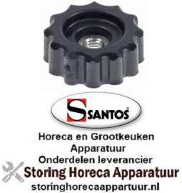 137650286 - Koppeling voor motor ø 29,5mm H 11mm tanden 12 nr. 33 SANTOS