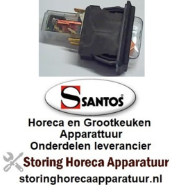 EM77002435 - Schakelaar voor kaasraspmolen No 02 - SANTOS