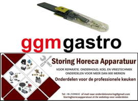 P37330169100 - Signaalelement 250V groen voor Bain-Marie  GGM GASTRO : EBB499C