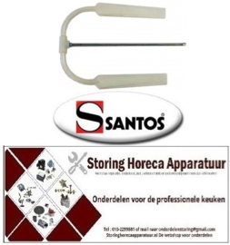 21334300 - Roerwerk Dranken Dispenser No 34 SANTOS