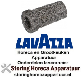 3035046826 - Filter voor water koffie machine LAVAZZA