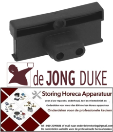 115509227 - Cup-sensor voorkant voor koffie machine De Jong Duke