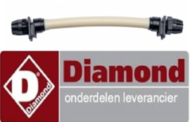 DK7/6 - KAPVAATWASSERS DIAMOND EUROPE HORECA EN GROOTKEUKEN APPARATUUR REPARATIE ONDERDELEN