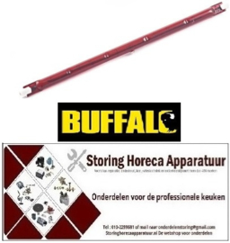 119AC434 - Infrarood hittelamp voor BUFFALO CC036