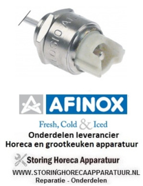 LAMP FITTING AFINOX HORECA EN GROOTKEUKEN KOELAPPARATUUR REPARATIE ONDERDELEN