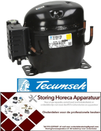 148.6051.73 - Compressor koelmiddel R134a type AE4430Y-FZ1A 220-240V 50Hz TECUMSEH