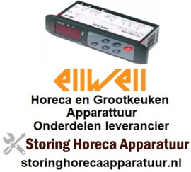 232379884 - Elektronische regelaar ELIWELL type IWC740 - 230V