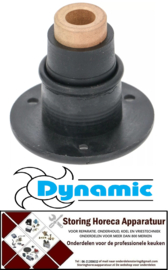 791698270 - Lagerbus met pakking ø 22mm DYNAMIC MX2000