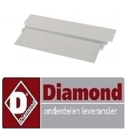 996696594  - Gordijn voor ijsblokjesmaker DIAMOND ICE18/20A