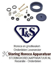 289594229 - Reparatieset voor handdouche T&S