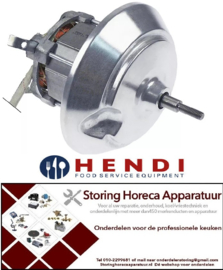 815501426 - Motor voor citruspers 180W 230-240 type RCJ298252 HENDI