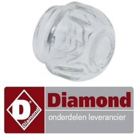 145A87IL74006 - Lensnippel voor pizza oven LOGIC LINE DIAMOND