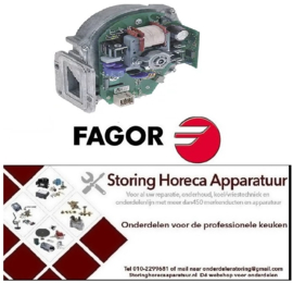 250500798 -Radiaalventilator 230V spanning AC 50Hz 25W H1 143mm L1 127mm D1 ø 27mm B1 85mm B2 23mm FAGOR