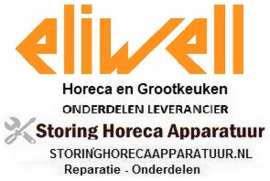 ELIWELL - ELEKTRONISCH REGELAAR HORECA EN GROOTKEUKEN APPARATUUR REPARATIE ONDERDELEN