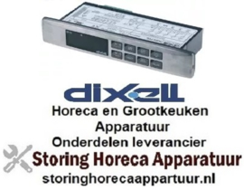 169378254 - Elektronische regelaar DIXELL XB570L-5R0C1 - 230 Volt