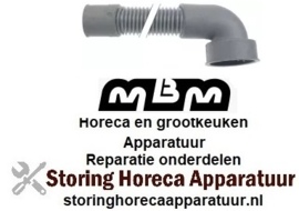 MBM HORECA EN GROOTKEUKEN VAATWASSER REPARATIE, ONDERDELEN