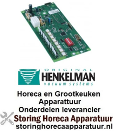 506402093 - Printplaat vacuüm machine HENKELMAN B35