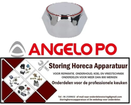 KRAANGREEP - ANGEL-PO HORECA EN GROOTKEUKEN APPARATUUR REPARATIE ONDERDELEN
