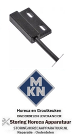632345808 - Magneetschakelaar CO 150V 0,5A P max. 10W  voor MKN