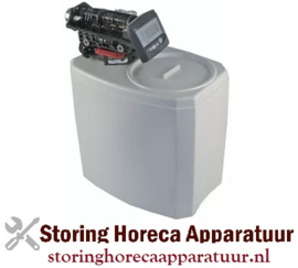 541530354 - Waterontharder automatisch type ATL containercapaciteit 12 liter harshoeveelheid 8 liter