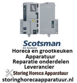 113403837 -Elektronische box ijsmachine passend voor ICEMATIC/SCOTSMAN/SIMAG- SCOTSMAN